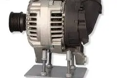 BMW 3 E36 Generator/alternator 0120485048 A13VI54