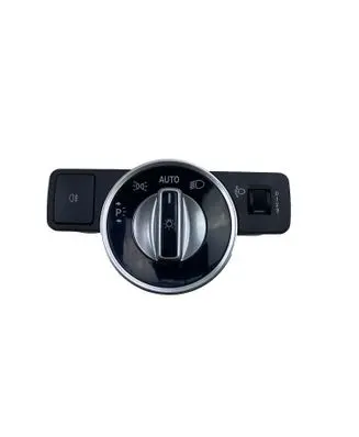 Mercedes-Benz C W204 Light switch A2049053103