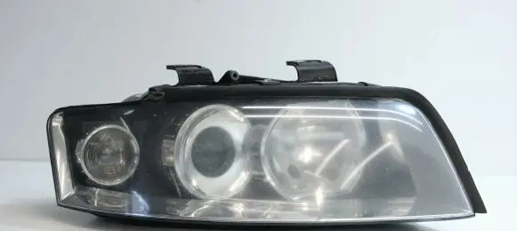 Audi A4 S4 B6 8E 8H Headlight/headlamp 8E0941004S 8E0990008S