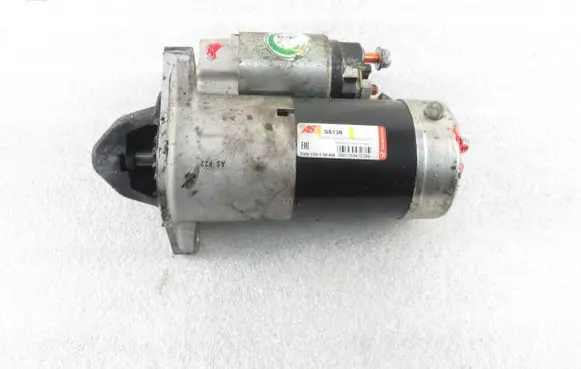 Alfa Romeo 159 Starter motor S5136