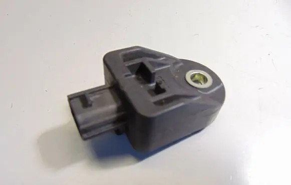 Toyota Prius (XW30) Airbag deployment crash/impact sensor 8917375010