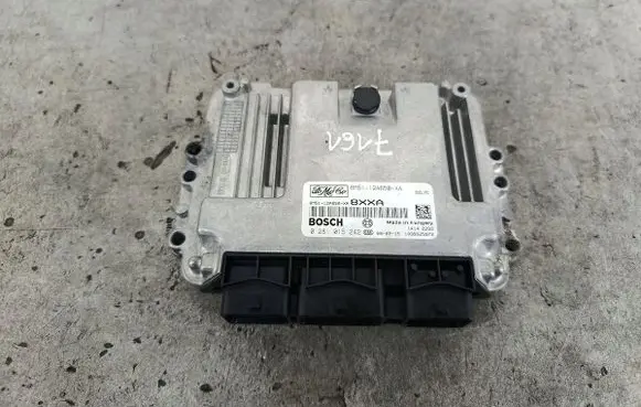 Ford Focus Engine control unit/module ECU