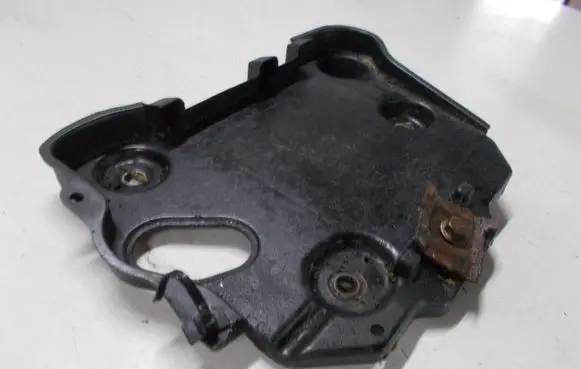 Volkswagen Polo III 6N 6N2 6NF Battery tray 6N0804825