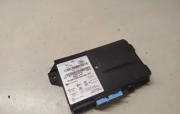Land Rover Discovery Sport Other control units/modules DPLA70718NV DPLA70718
