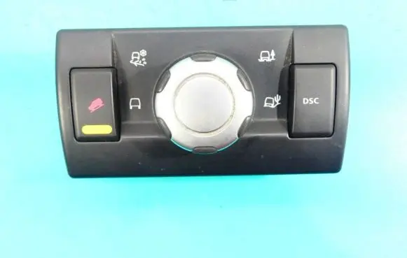 Land Rover Freelander 2 - LR2 Seat control switch 6H52-14B596-CD IMPRK1210112