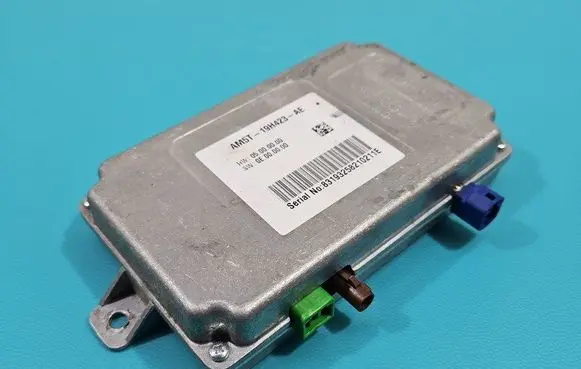 Ford C-MAX II Central body control module AM5T19H423AE IMPRK1389161