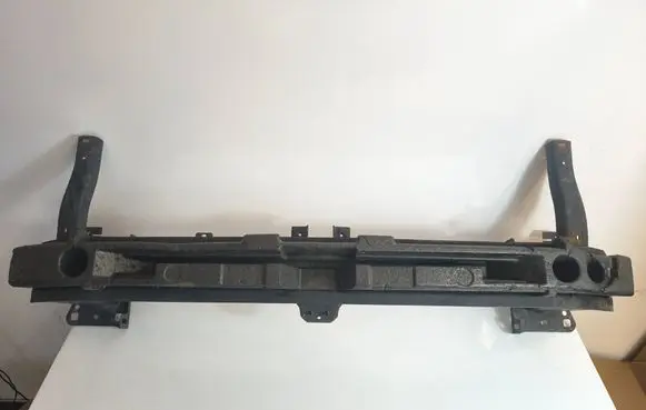 Volkswagen Golf VII Front bumper support beam 5G0807111autoas5 5G0807111