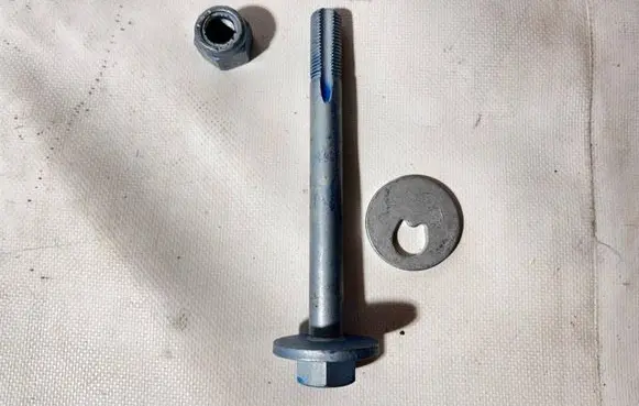 Mercedes-Benz G W461 W463 1st Gen Other rear suspension part A2013300018