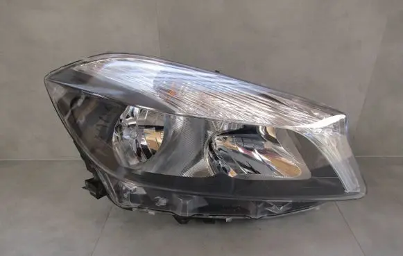 Mercedes-Benz A W176 Headlight/headlamp A1768203961 1EG01081810 010818101177115