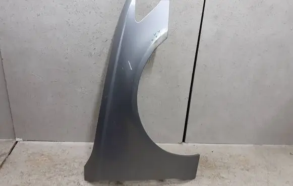 Audi A6 C7 Fender