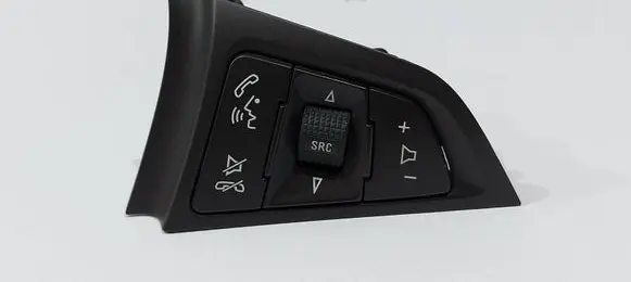 Opel Insignia A Multifunctional control switch/knob 13268687