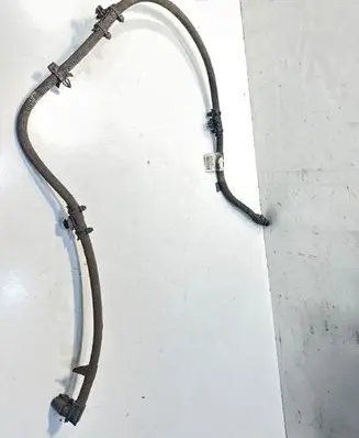 Renault Koleos II Rear ABS sensor wiring 241517436R