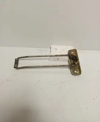 Volkswagen Transporter - Caravelle T4 Front door check strap stopper 701827541A