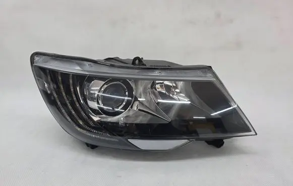 Skoda Superb B6 (3T) Headlight/headlamp 3T1941018H SP3T1941018H