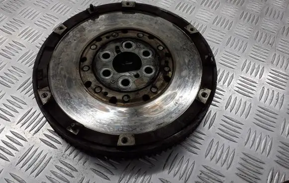 Alfa Romeo 147 Flywheel