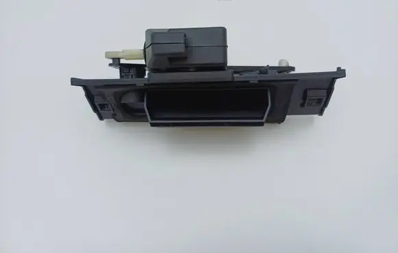 Peugeot 206 Tailgate/trunk/boot exterior handle N0500054