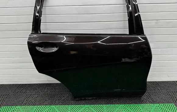 BMW X7 G07 Rear door 7931202