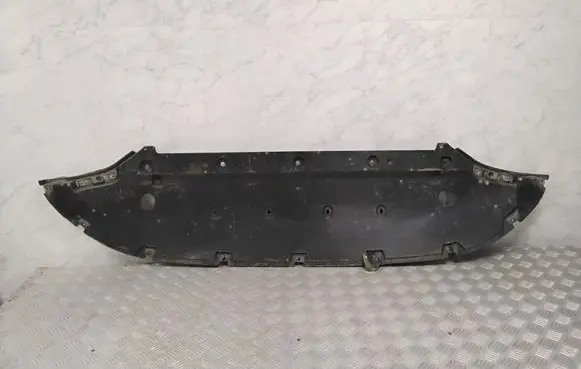 Ford Mach-E I Engine splash shield/under tray LJ8B8B384AF