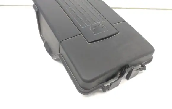 Volkswagen Golf Plus Battery box tray cover/lid 1K0915443A
