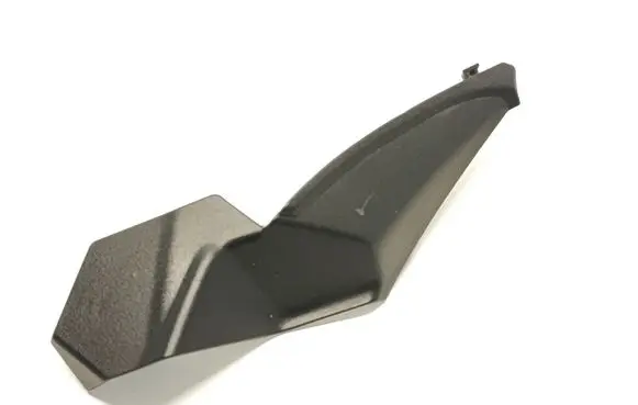 Suzuki Baleno IV Engine bonnet/hood lock trim molding 7237168P1
