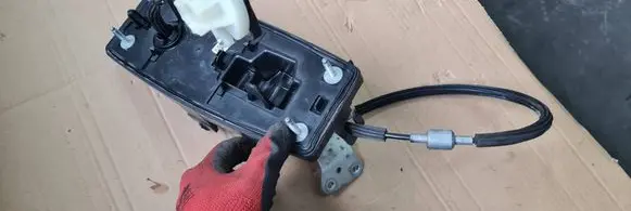 Gear shifter/selector