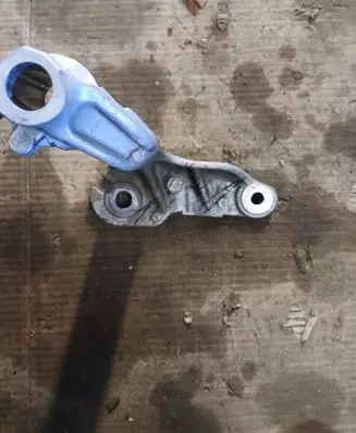 Renault Captur II Other front suspension part 548500961R