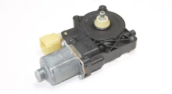 Ford Kuga II Rear door window regulator motor 0130822735
