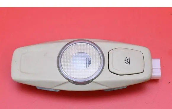 Ford Mondeo MK IV Boot/trunk interior light DS7A-13776-BE