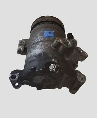 Mazda 6 Air conditioning (A/C) compressor (pump) F500AUCAA02