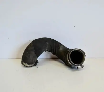 Audi A6 S6 C6 4F Intercooler hose/pipe 4F0145737K