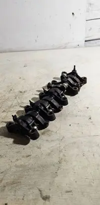 Peugeot 206 Camshaft 