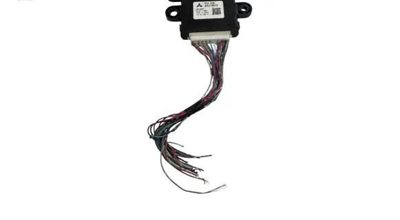 Other control units/modules