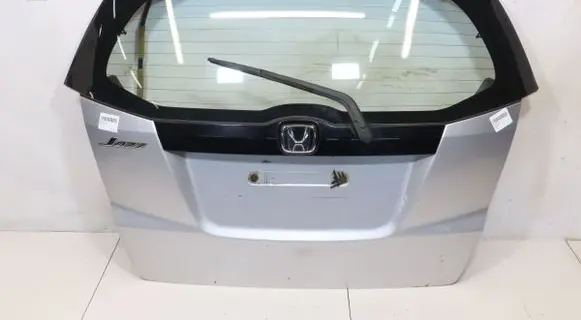 Honda Jazz Truck tailgate 