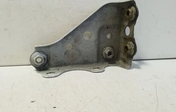 Toyota Yaris Cross Radiator support slam panel bracket 