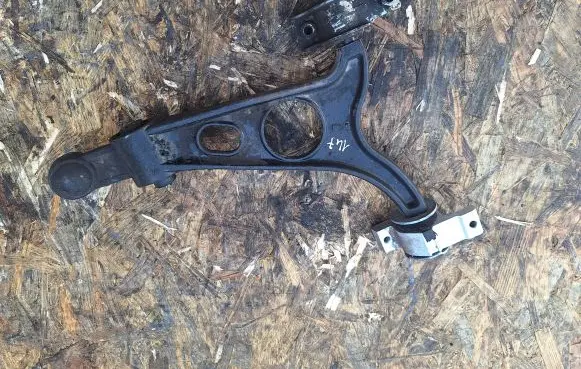 Alfa Romeo 147 Front control arm