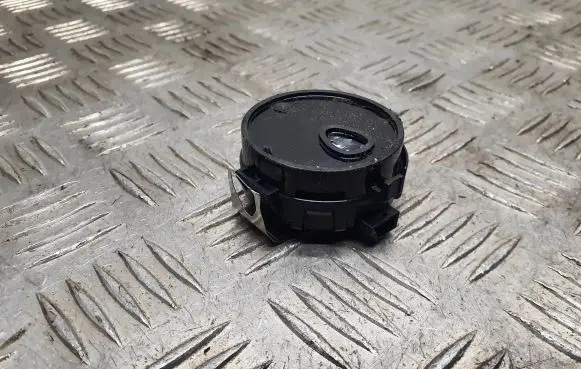 Rain sensor