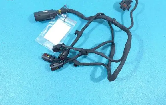 Opel Astra K Fuel injector wires 09405501 IMPRK887903