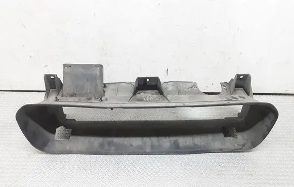 Volvo S40 Radiator cooling fan shroud 08620121
