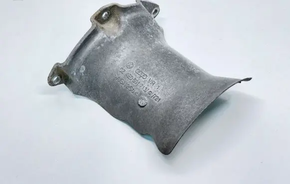 Audi A6 S6 C6 4F Other rear suspension part 4E0501713C