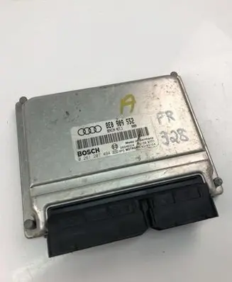 Audi A4 S4 B6 8E 8H Engine control unit/module 8E0909552
