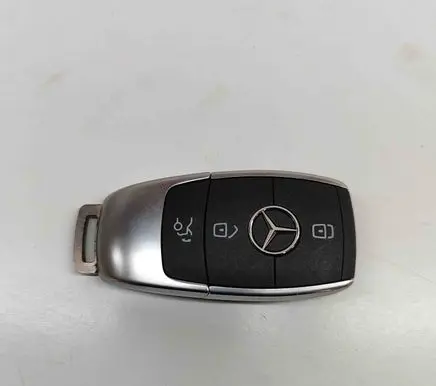 Ignition key/card