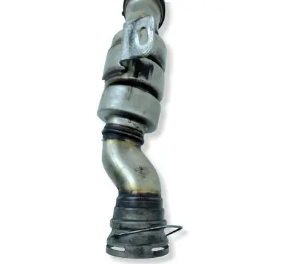 Nissan Navara D40 Coolant pipe/hose