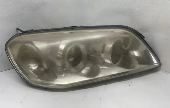 Chevrolet Captiva Headlight/headlamp