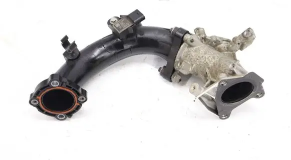 Ford Transit - Tourneo Connect Coolant pipe/hose 9813294880