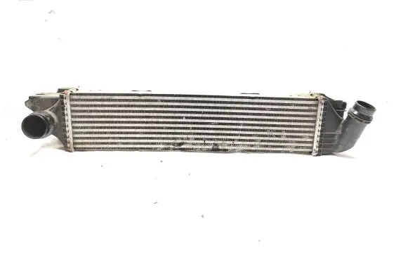 Renault Trafic III (X82) Intercooler radiator 144962019R CV981004 93868350