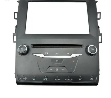 Head unit multimedia control
