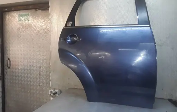 Citroen C-Crosser Rear door 