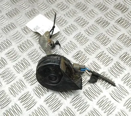 Iveco Daily 6th gen Horn signal 5801743500