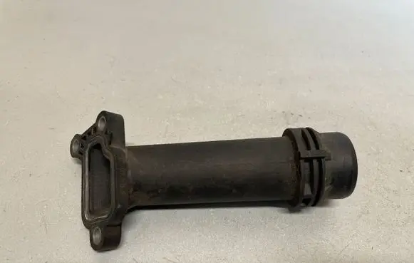 BMW 5 F10 F11 Engine coolant pipe/hose 781070702