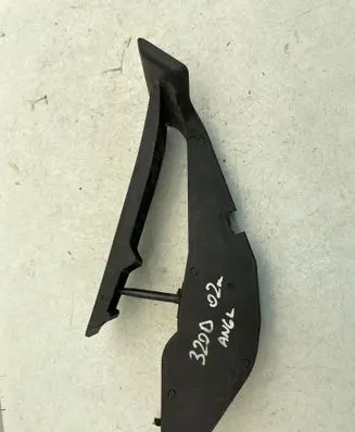 BMW 3 E46 Accelerator throttle pedal 6762481 230502 25916010